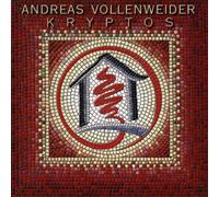 Vollenweider,Andreas - Kryptos [Import]