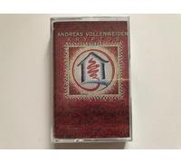 Vollenweider,Andreas - Kryptos [Import] [Casete]