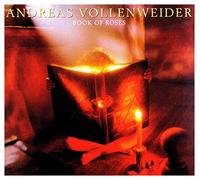 Vollenweider, Andreas - of Roses
