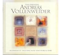 Vollenweider,Andreas - The Essential