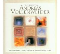 Vollenweider,Andreas - The Essential [Import]