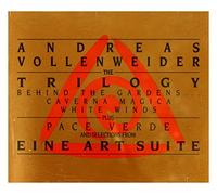 Vollenweider Andreas - The Trilogy