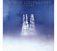 Vollenweider,Andreas - White Winds(Seeker's Journey)