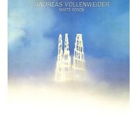 Vollenweider,Andreas - White Winds [Vinilo]