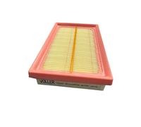 Voller - Filtro de aire para coche, 108 1.0, C1 II 1.0, Aygo II 1.0, CHR 1.8 Hybrid, Corolla XI 1.5 Hybrid, Yaris III 1.5 Hybrid (14-), OEM 1612496780