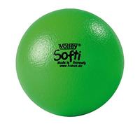 Volley 160 mm Softi Low Bounce Ball (Verde)
