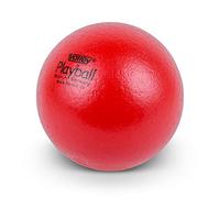 Volley® Playball - Pelota Blanda - Juegos - Rojo - 105 g - 16 cm