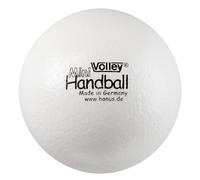 Volley Softball Pelota de Mini Balonmano (diámetro: 16 cm)