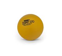 Volley® Softball Super Amarillo - 12 cm - 50 g - Pelota de Espuma para Ejercicios de Coordinación - Uso Escolar o Terapéutico