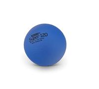 Volley® Softball Super Azul - 12 cm - 50 g - Pelota de Espuma para Ejercicios de Coordinación - Uso Escolar o Terapéutico