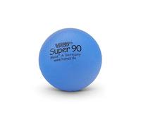 Volley® Softball Super Azul - 9 cm - 22 g - Pelota de Espuma para Ejercicios de Coordinación - Uso Escolar o Terapéutico