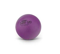 Volley® Softball Super Morado - 12 cm - 50 g - Pelota de Espuma para Ejercicios de Coordinación - Uso Escolar o Terapéutico