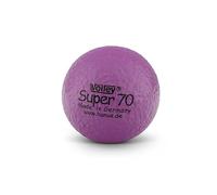Volley® Softball Super Morado - 7 cm - 12 g - Pelota Suave para Ejercicios de Motricidad - Ideal para Escuelas y Terapia