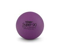 Volley® Softball Super Morado - 9 cm - 22 g - Pelota de Espuma para Ejercicios de Coordinación - Uso Escolar o Terapéutico