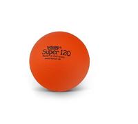Volley® Softball Super Naranja - 12 cm - 50 g - Pelota de Espuma para Ejercicios de Coordinación - Uso Escolar o Terapéutico