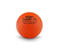 Volley® Softball Super Naranja - 7 cm - 12 g - Pelota Suave para Ejercicios de Motricidad - Ideal para Escuelas y Terapia
