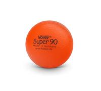 Volley® Softball Super Naranja - 9 cm - 22 g - Pelota de Espuma para Ejercicios de Coordinación - Uso Escolar o Terapéutico