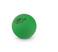 Volley® Softball Super Verde - 12 cm - 50 g - Pelota de Espuma para Ejercicios de Coordinación - Uso Escolar o Terapéutico