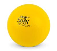 Volley ® SOFTI Pelota de Espuma - 160 mm - Amarillo