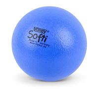 Volley ® SOFTI Pelota de Espuma - 160 mm - Azul