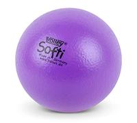 Volley ® SOFTI Pelota de Espuma - 160 mm - Lila