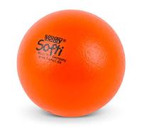 Volley ® SOFTI Pelota de Espuma - 160 mm - Naranja