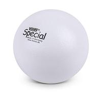 Volley® Special Pelota de espuma, 210 mm, color blanco