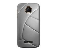 Volleyball Ball Funda Carcasa Case para Motorola Moto Z Force, Z Play