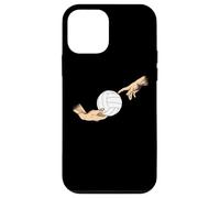 Volleyball Ball Pelota Balón Voleibol Michelangelo Voleibol Carcasa para iPhone 12 mini