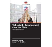 Volleyball - Entraînement chez les filles: Méthode pliométrique