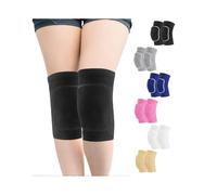 Volleyball Knee Pads for Women, Men, Youth, Girls, Kids, Knee brace for Volleyball Basketball Football Dance Yoga Tennis Running Cycling Workout Climb