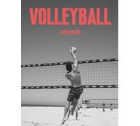 Volleyball Livre Photo : Une Collection Exceptionnelle d’Images Sportives, d’Action, de Détermination et d’Esprit d’Équipe