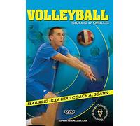 Volleyball Skills & Drills [Edizione: Stati Uniti] [Italia] [DVD]