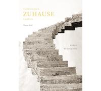 Vollkommen.ZUHAUSE.Endlich. - Finden die Menschen Wege hin zum ersehnten "Langen Zuhause" - durch das Dickicht lebensweltlicher Polykrisen, durchs ... Duplex-Fotografien (S/W-Sepia) verschmelzen.