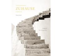 Vollkommen.ZUHAUSE.Endlich. - Finden die Menschen Wege hin zum ersehnten "Langen Zuhause" - durch das Dickicht lebensweltlicher Polykrisen, durchs ... Duplex-Fotografien (S/W-Sepia) verschmelzen.