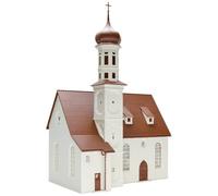 Vollmer 43709 H0 Iglesia de San Andrés