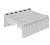 Vollmer 48289 Rampa De Carga Y Descarga Para Camiones Pesados, H0, Nuevo 2026