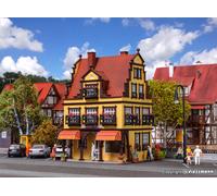 Vollmer H0 43840 - Joyería Con Diseño de Interiores Producto Nuevo Messeangebot