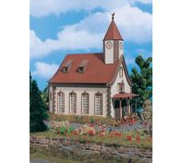Vollmer Z 49560 - IGLESIA DEL PUEBLO Kit Nuevo