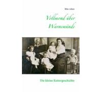 Vollmond Über Warnemünde (ebook)