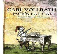 Vollrath - Jack's Fat Cat