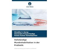 Vollständige Mundrehabilitation in der Prothetik: Wiederherstellung von Funktion und Ästhetik