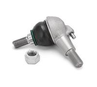 Vollsun Junta de bola inferior delantera 2123300135 Reemplazo de Mercedes- CLS400 CLS550 CLS63 AMG E250 E350