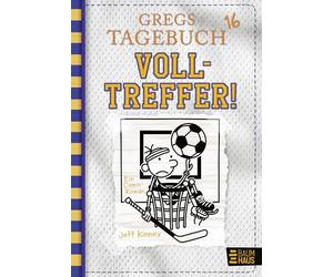 Volltreffer!: 16