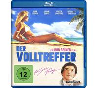 Volltreffer, Der - The Sure Thing (Blu-ray) (Importación USA)