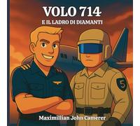 Volo 714 e Il ladro di diamanti