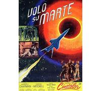 Volo su Marte [Italia] [DVD]