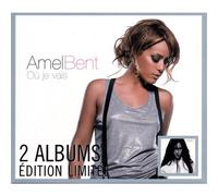 Volodia - Ou Je Vais/a 20 Ans [Vinilo]