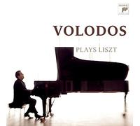 Volodos - Liszt - Pagine Varie Per Piano