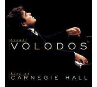 Volodos - Live At Carnegie Hall